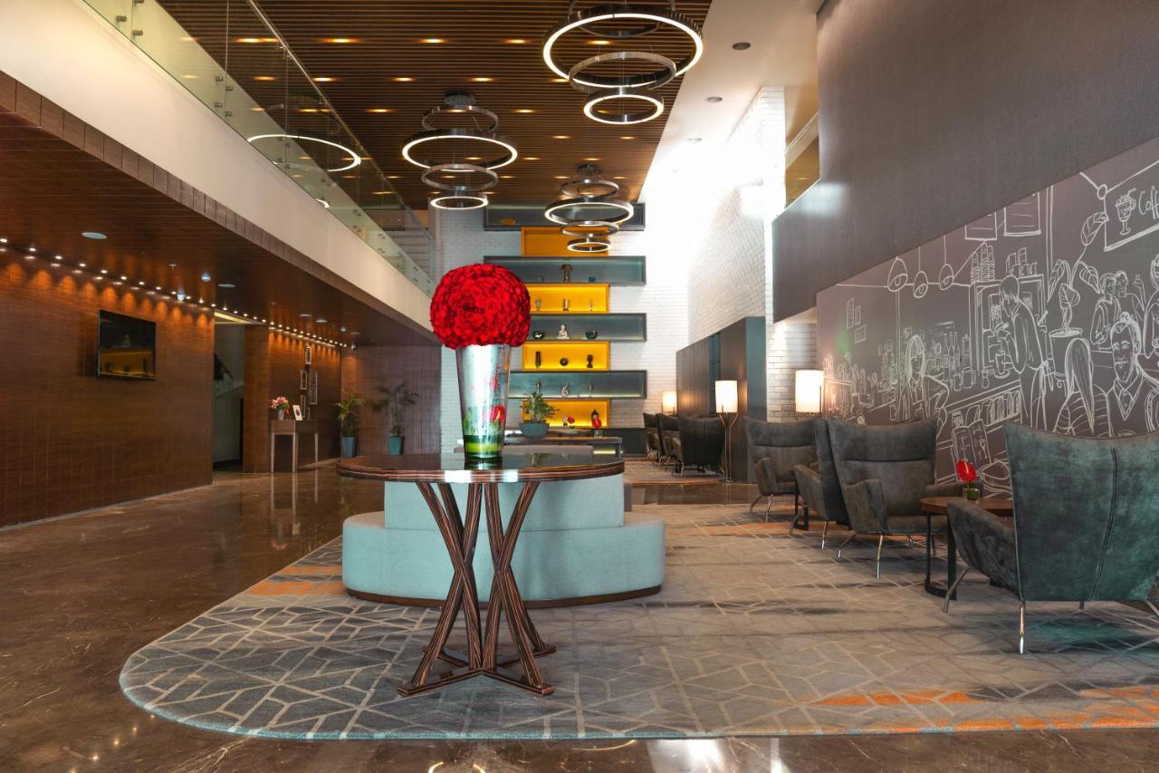 The Elite Narasapura, A Member Of Radisson Individuals Hotel Exterior photo