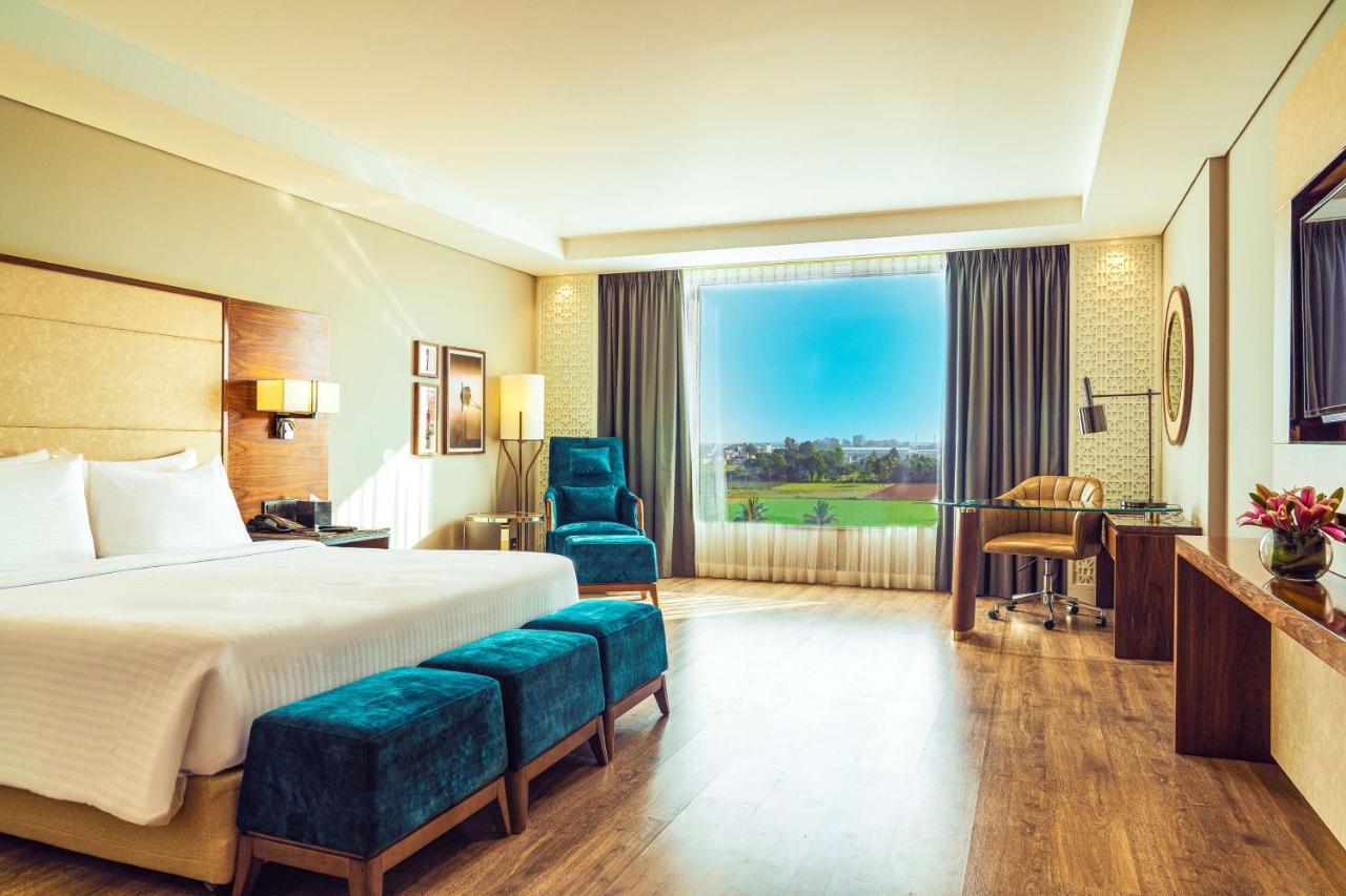 The Elite Narasapura, A Member Of Radisson Individuals Hotel Exterior photo
